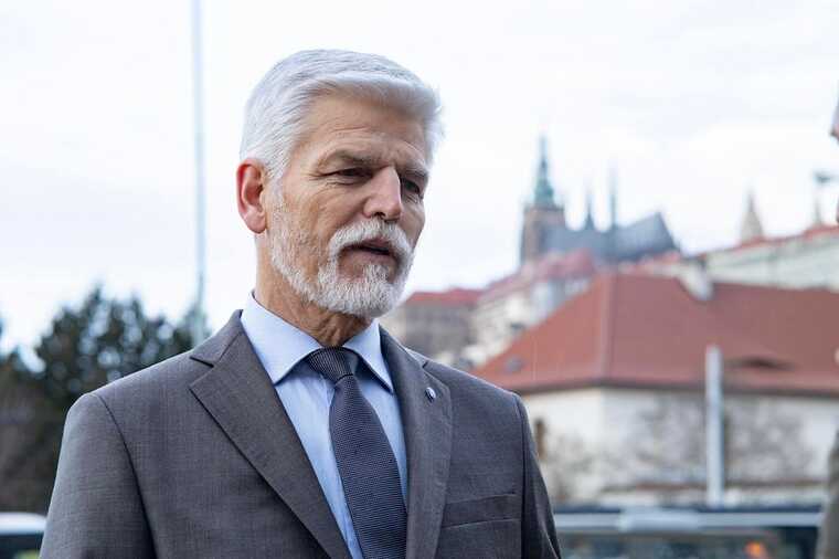 Petr Pavel