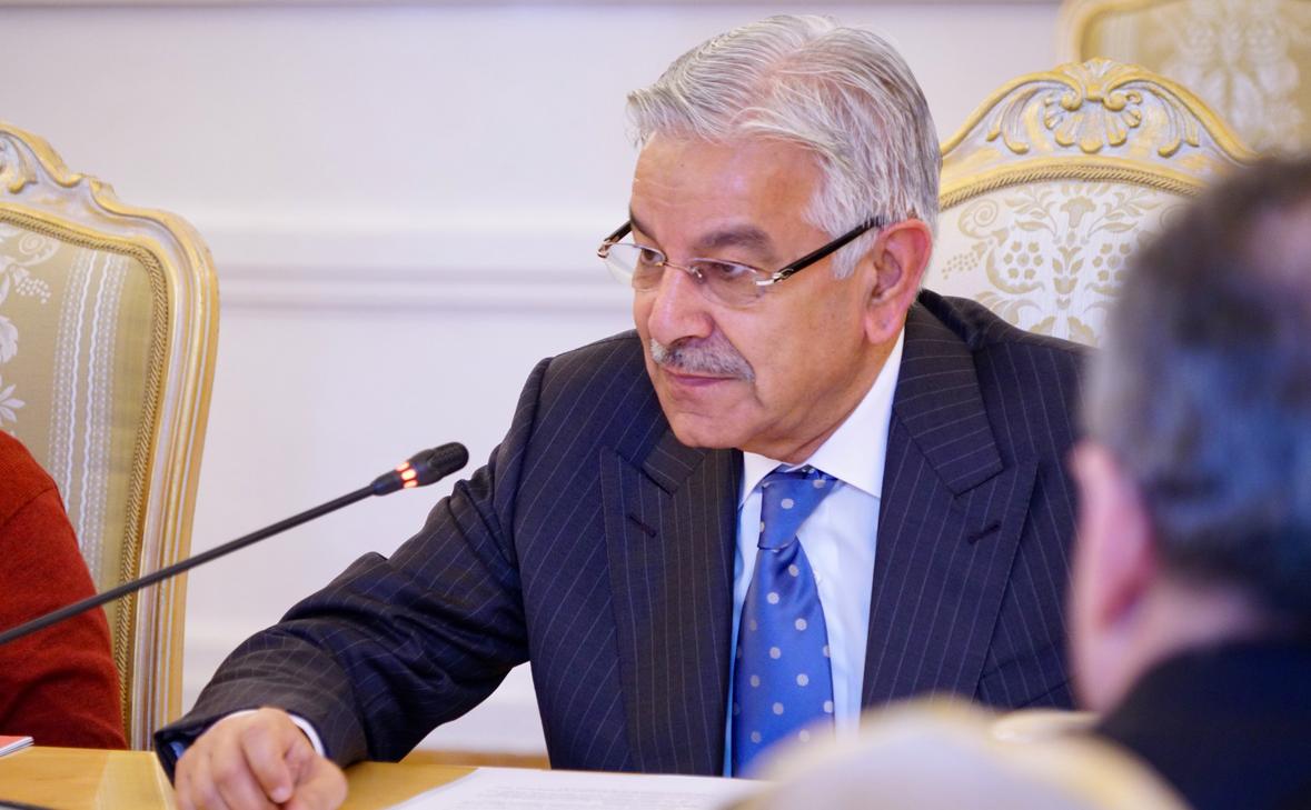 Пакистан объявил войну Афганистану: масштабные авиаудары и прорыв границ