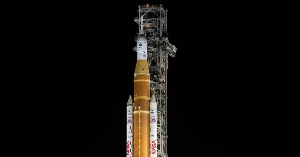 Запуск Artemis II на Луну: почему 8 февраля станет исторической датой для человечества — NewsRoomIn