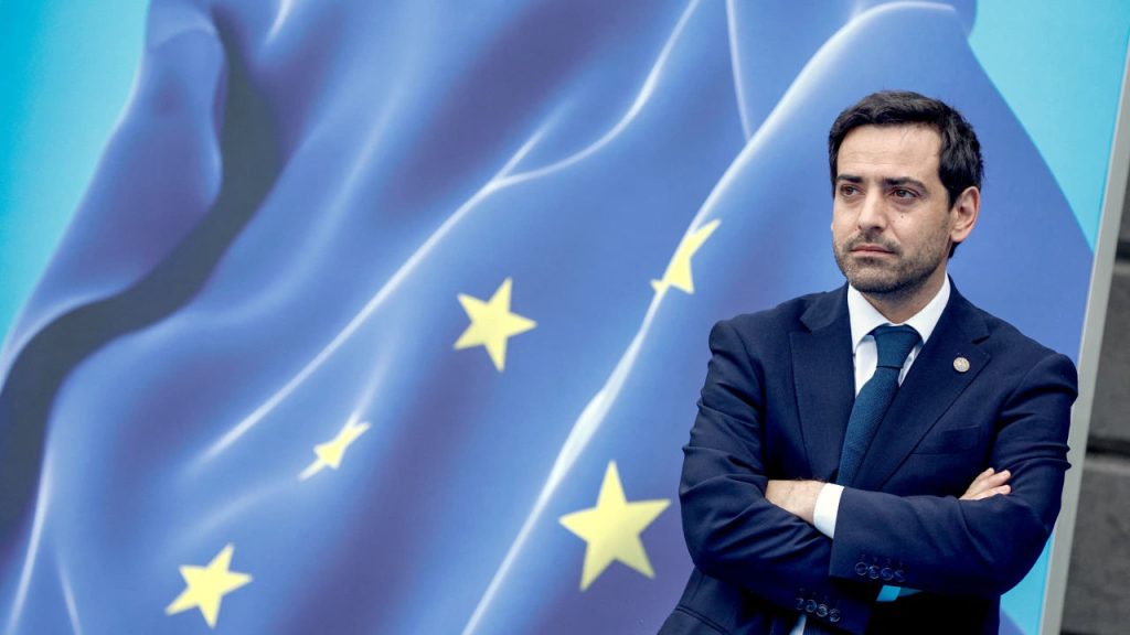 Акция «Buy European»: ЕС пытается защитить внутренний рынок от китайского и американского доминирования — NewsRoomIn