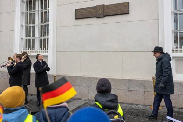 Бундесвер провалил набор добровольцев в 45-ю бригаду для Литвы: набрано лишь 10% — NewsRoomIn