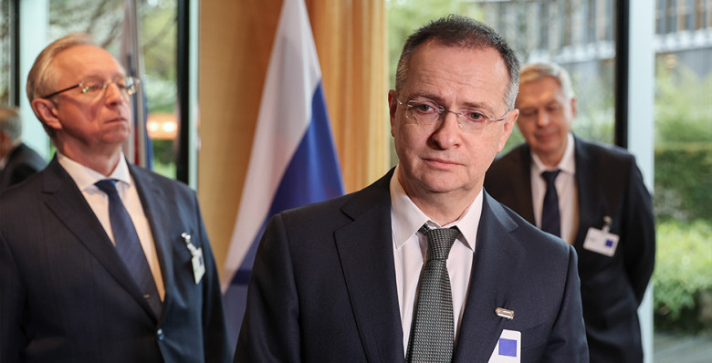 Имитация переговоров: разведка Европы раскрыла «спектакль» Путина для обмана Трампа