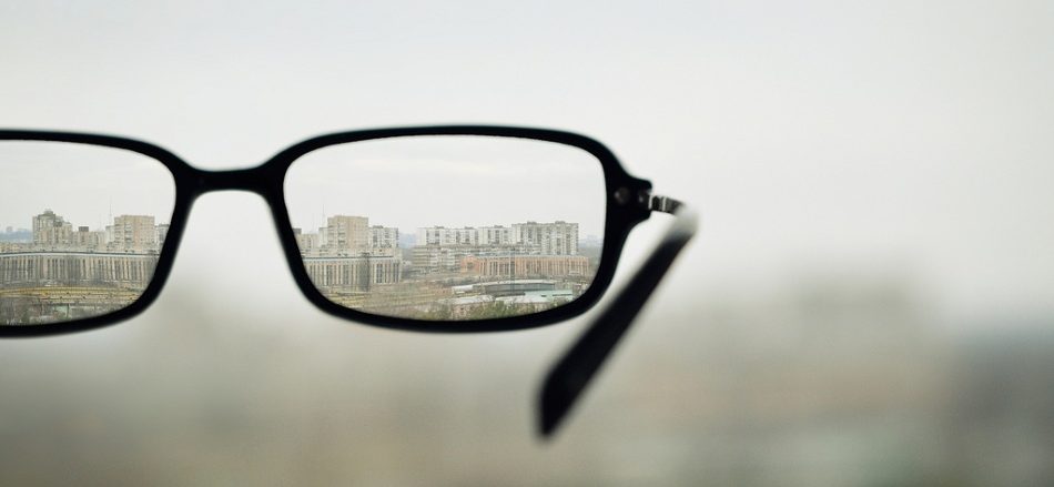 Миопия: ученые нашли причину массовой близорукости — NewsRoomIn