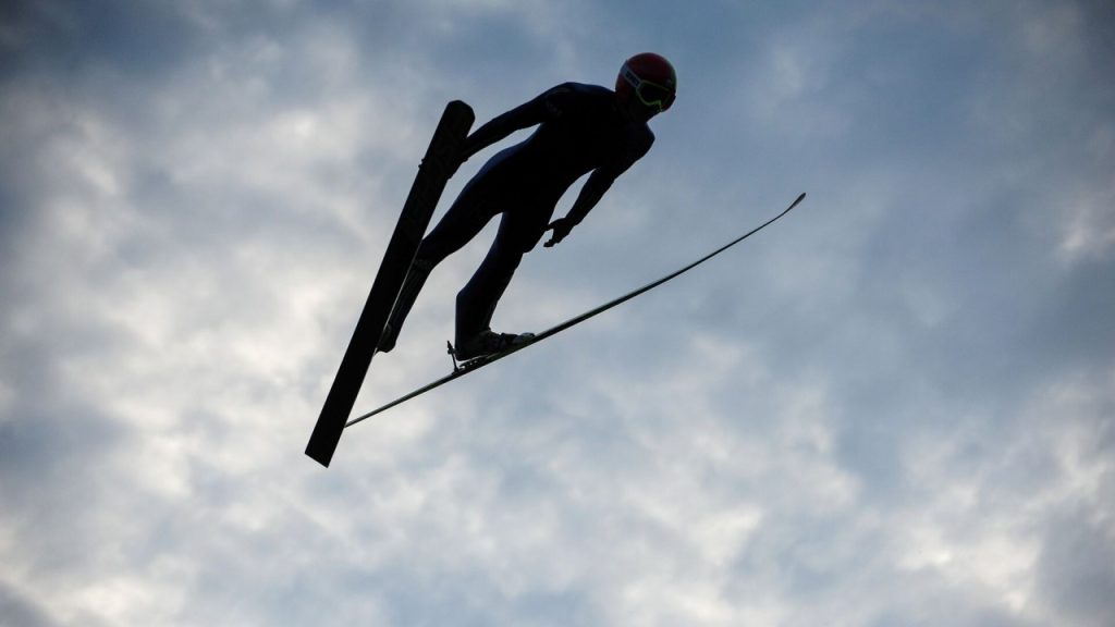 Winter Olympics Penisgate investigation and skiing performance tuning