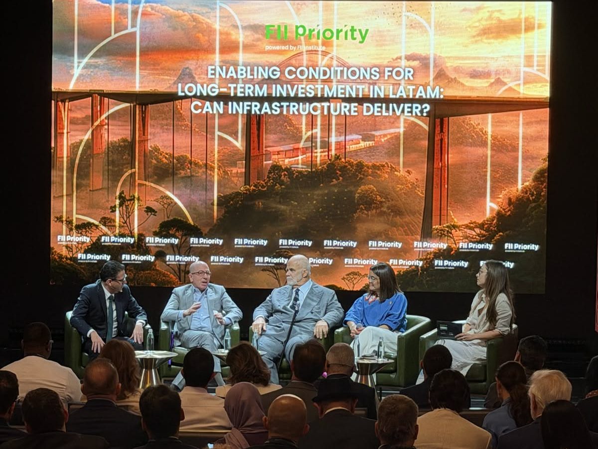 Саммит FII PRIORITY Miami 2026: как мировой бизнес ищет стабильность в эпоху торговых войн — NewsRoomIn