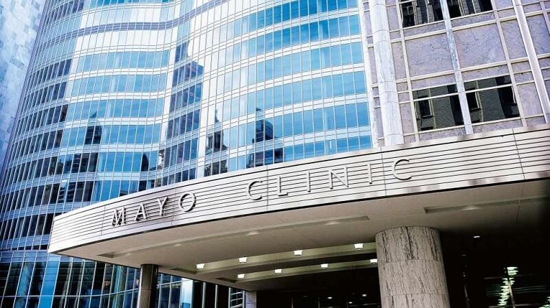 Клиника Mayo Clinic Rochester возглавила рейтинг лучших в мире — NewsRoomIn