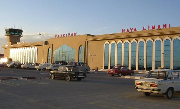 Иран атаковал азербайджанский эксклав — NewsRoomIn