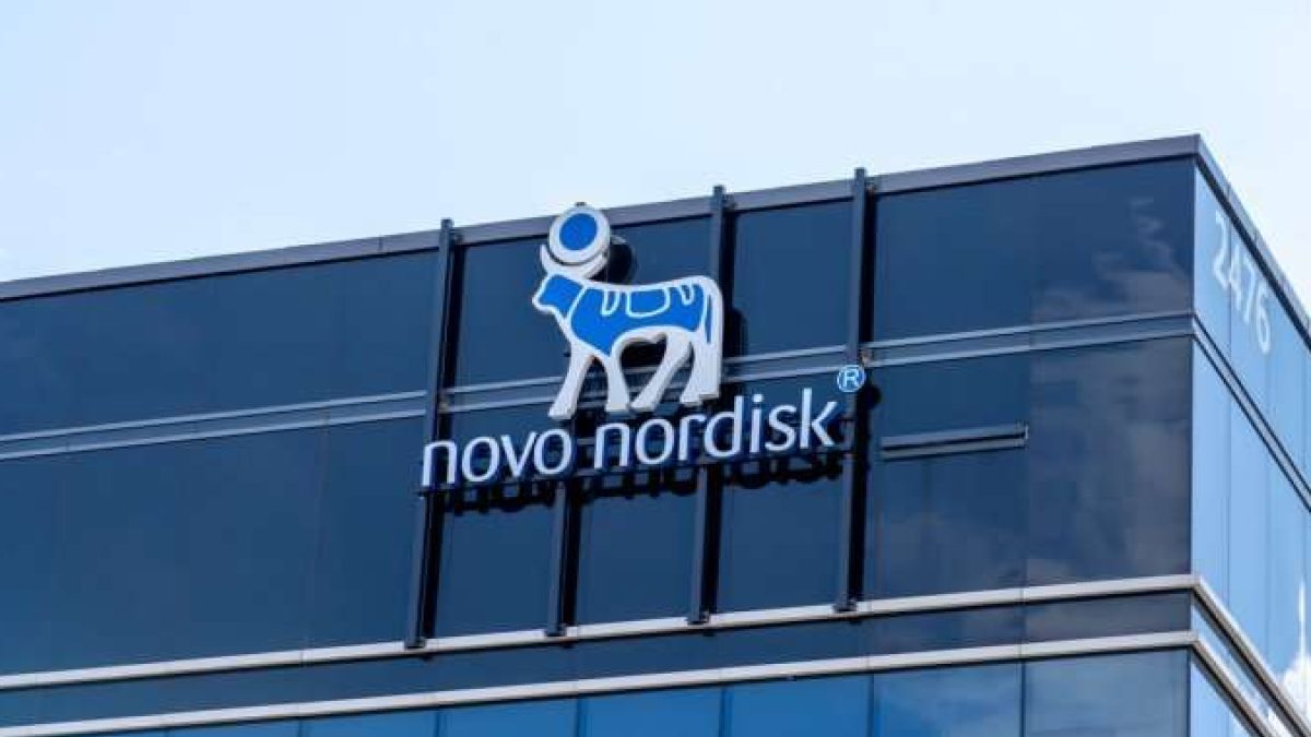 Акции Novo Nordisk выросли на 5%: продажи нового препарата от ожирения в США превзошли ожидания — NewsRoomIn