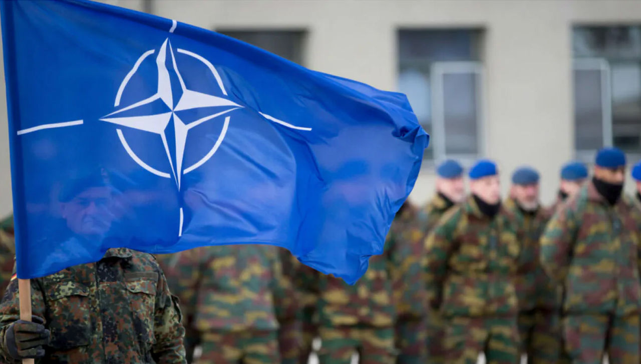 США официально сокращают вклад в силы быстрого реагирования НАТО