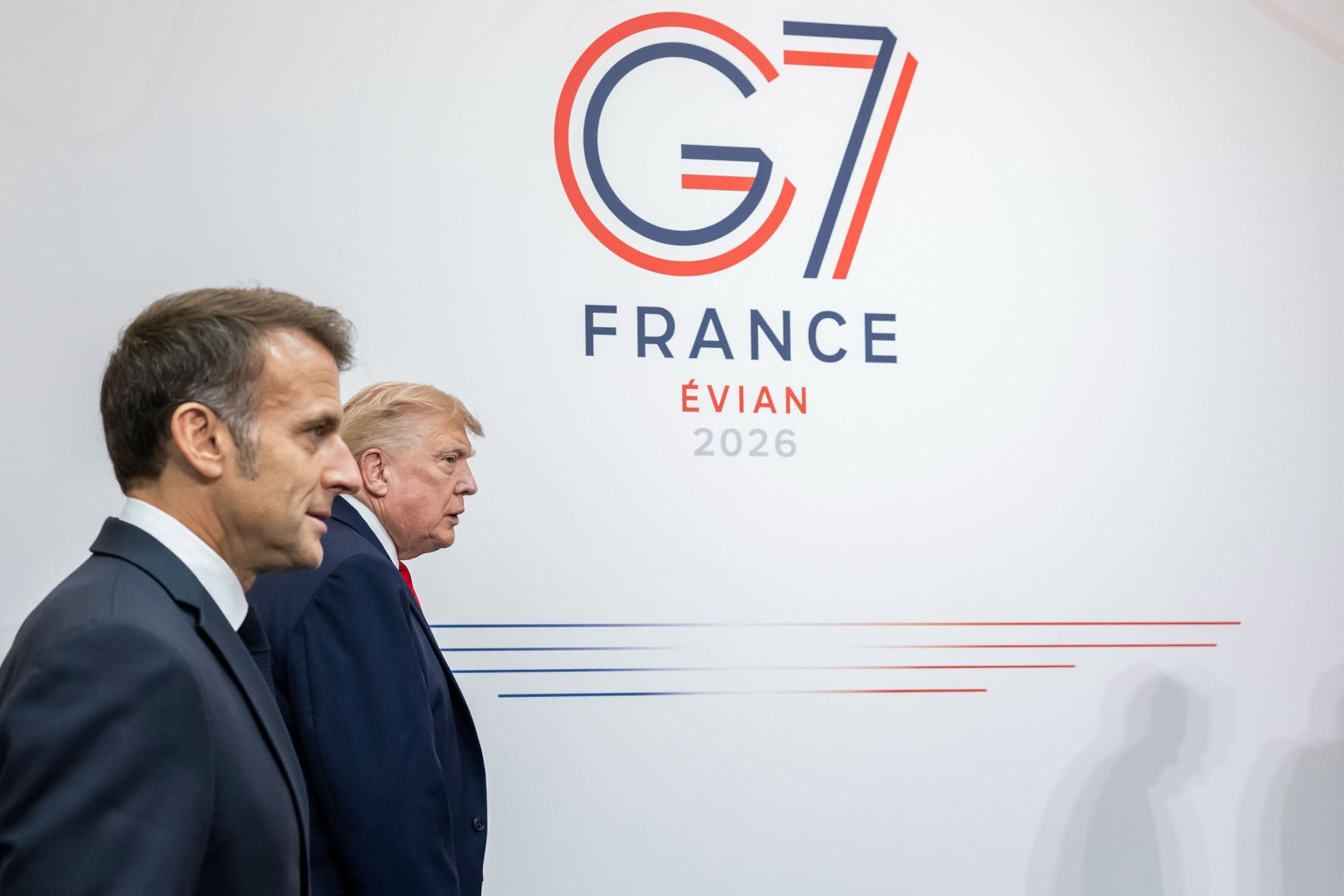G7 перекраивает карту глобальной безопасности: Военная помощь Украине и сделка по Ирану: