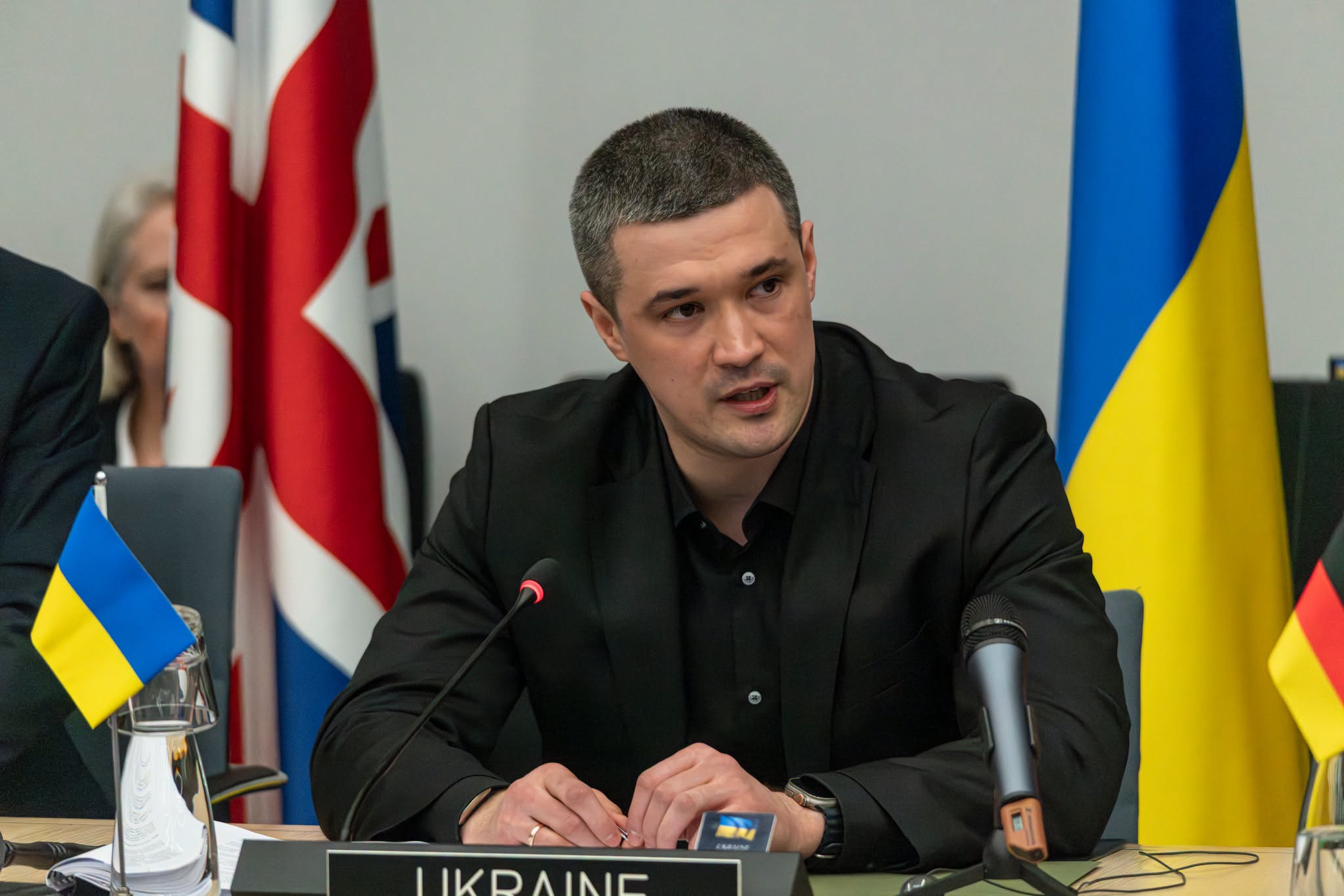 Федоров против Сырского: громкий конфликт в Минобороны Украины