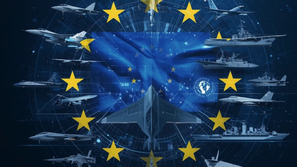 Оборона ЕС: Финансирование получат пять совместных проектов