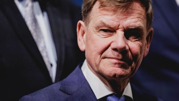 Глава МИД Германии о прекращении войны РФ и Украины: переговоры могут начаться скоро