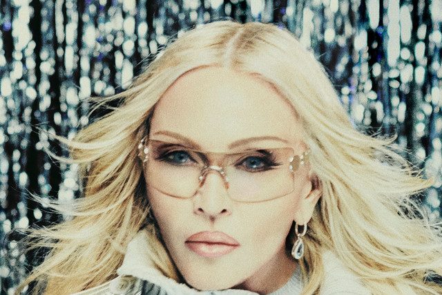 Мадонна откроет церемонию MTV VMA: впервые за 23 года