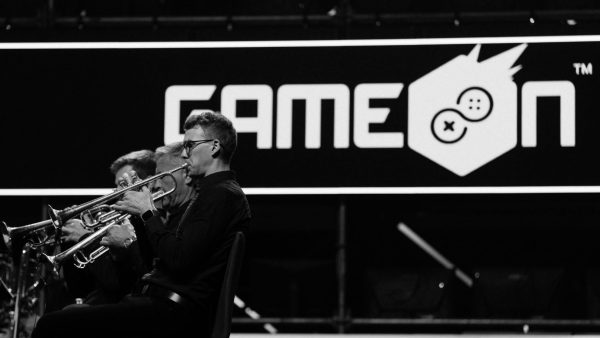 Игровой конвент GameOn вернулся в Вильнюс: проект для NATO, инди-десант и итоги конвента