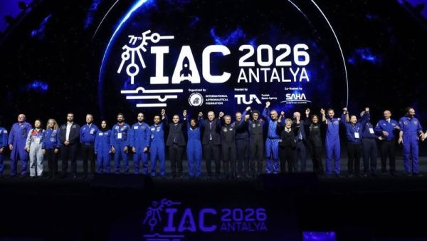 Конгресс IAC 2026: Турция призывает остановить гонку вооружений в космосе