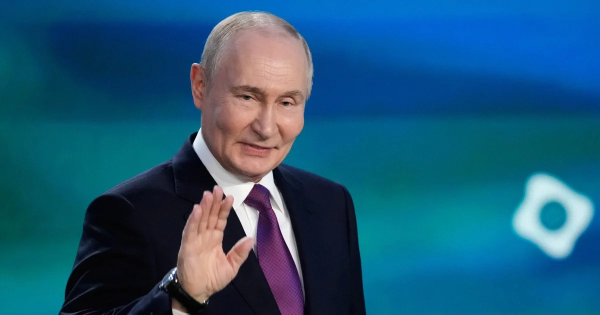 Валдайская речь Путина: Перевернутый мир, старые угрозы, обиды и перекладывание ответственности
