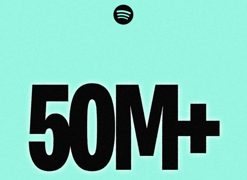 Spotify исключил из рекомендаций 50 млн треков, созданных с помощью ИИ — NewsRoomIn